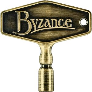 Meinl Meinl Byzance Drum Key-Antique Bronze