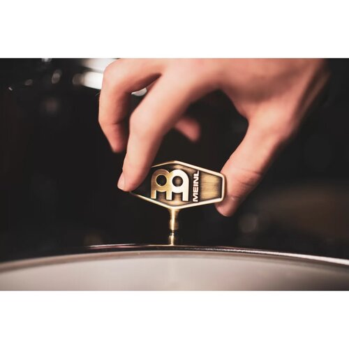 Meinl Meinl Byzance Drum Key-Antique Bronze