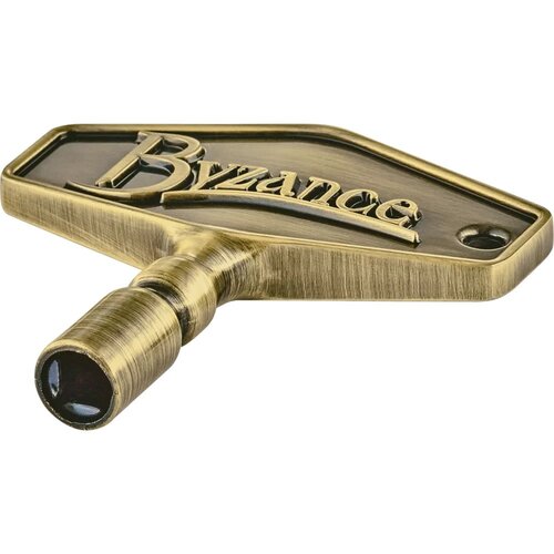 Meinl Meinl Byzance Drum Key-Antique Bronze