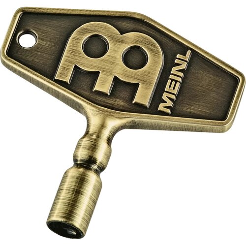 Meinl Meinl Byzance Drum Key-Antique Bronze