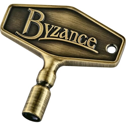 Meinl Meinl Byzance Drum Key-Antique Bronze