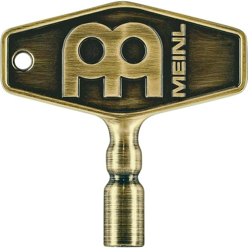 Meinl Meinl Byzance Drum Key-Antique Bronze