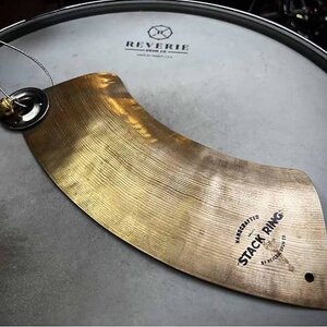 Stack Ring Percussion Stack Ring Percussion Stack Ring (Regular)