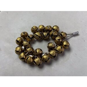 Stack Ring Percussion Stack Ring Percussion Mini Bell Ring