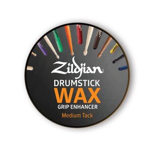 Zildjian Zildjian Compact Drumstick Wax