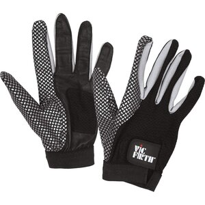 Vic Firth Vic Firth Drumming Glove, X Large -- Enhanced Grip and Ventilated Palm