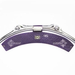 SNAREWEIGHT Snareweight M80 Medium-Heavy Dampening-Purple