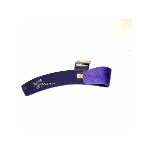 SNAREWEIGHT Snareweight M80 Medium-Heavy Dampening-Purple