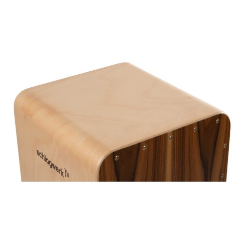 Schlagwerk Schlagwerk Fineline Comfort Cajon (Morado)