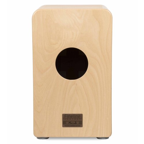 Schlagwerk Schlagwerk Fineline Comfort Cajon (Morado)