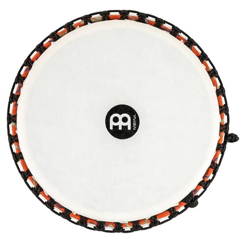 Meinl Meinl 14" Travel Series African Djembe Pharaoh's Script