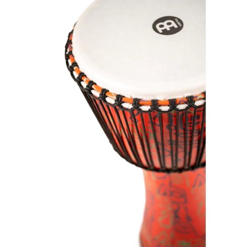 Meinl Meinl 14" Travel Series African Djembe Pharaoh's Script