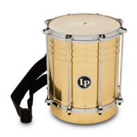 LP 8" Brass Cuica