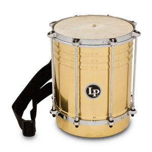 LP LP 8" Brass Cuica