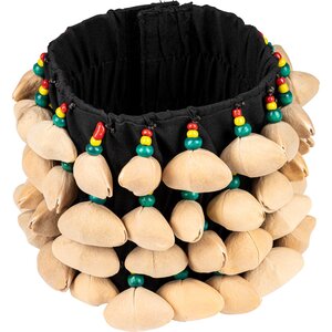 Meinl Meinl Ankle Shaker, Kenan Seeds