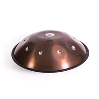 Metal Sounds 24" Spacedrum Evolution 9 Notes Anaziska