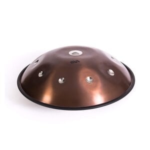 Metal Sounds Metal Sounds 24" Spacedrum Evolution 9 Notes Anaziska