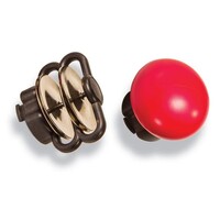 LP Cajon Beater Sound Enhancer Pack