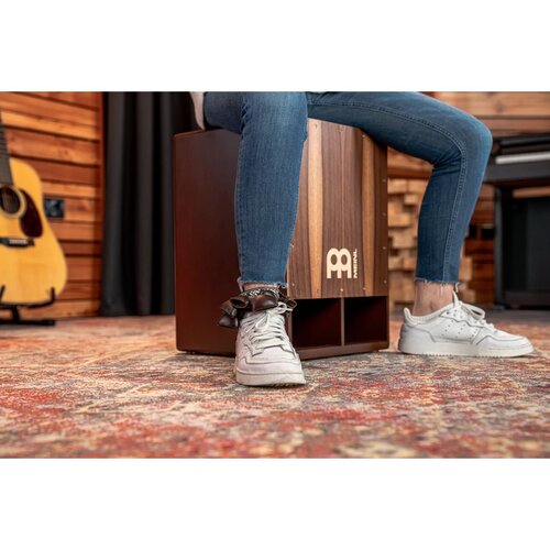 Meinl Meinl Ankle Shaker, Bendo Seeds