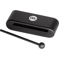 Meinl Large Wood Block Black