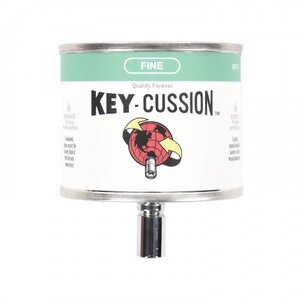 KeyCussion Shaker/Drum Key-Fine