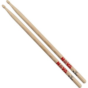 Vic Firth Vic Firth 7A Drum Sticks With Nova Imprint