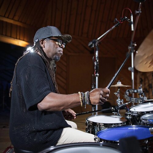 Vic Firth Vic Firth Signature Series Robert Sput Searight Drumsticks