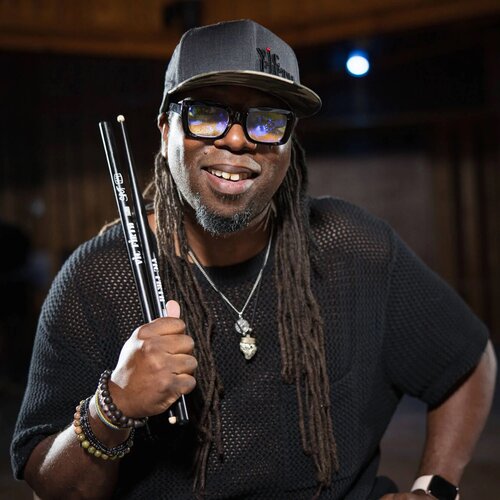 Vic Firth Vic Firth Signature Series Robert Sput Searight Drumsticks