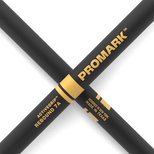 Promark ProMark Rebound 7A Activegrip Acorn