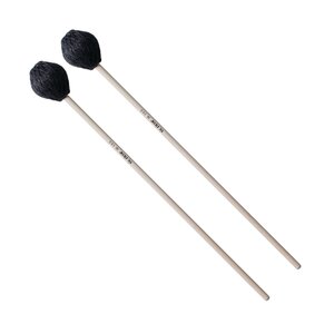 Vic Firth Vic Firth Corpsmaster Keyboard Soft, Synthetic Core M180