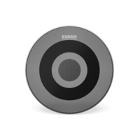 Evans 22" dB One Bass Batter Drumhead