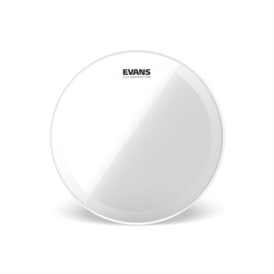 Evans Evans 24" EQ4 Clear Bass Drumhead