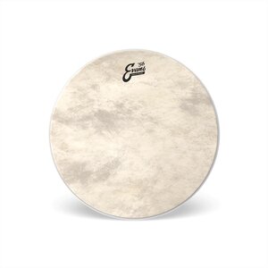 Evans Evans 16" Calftone Bass Drumhead