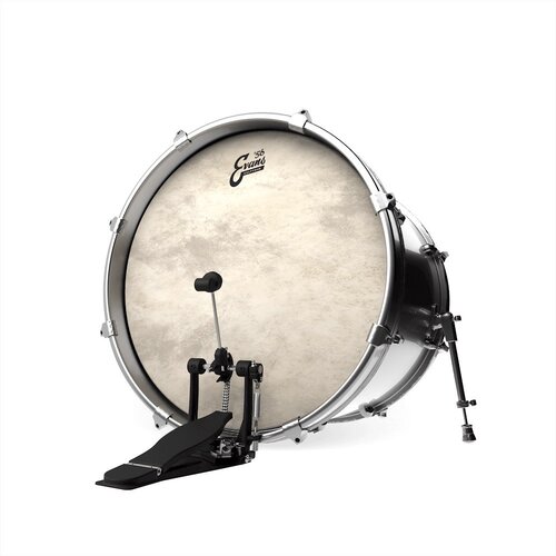 Evans Evans 16" Calftone Bass Drumhead