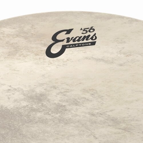 Evans Evans 16" Calftone Bass Drumhead
