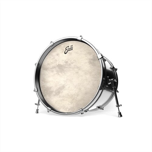 Evans Evans 16" Calftone Bass Drumhead