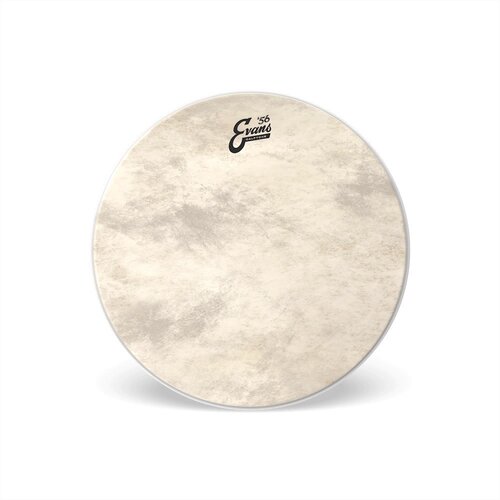 Evans Evans 22" Calftone Bass Drumhead Evans Evans 22" Calftone Bass Drumhead