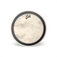 Evans 16" Calftone EMAD Bass Drumhead