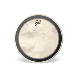 Evans Evans 16" Calftone EMAD Bass Drumhead