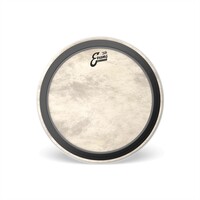 Evans 18" Calftone EMAD Bass Drumhead
