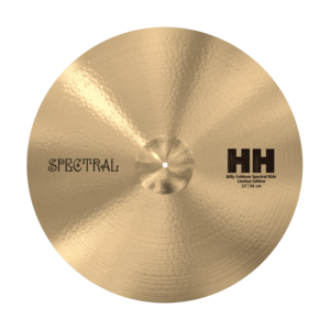 Sabian Sabian 23" HH Billy Cobham Ride (Limited Edition)