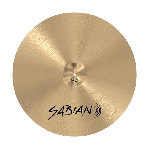 Sabian Sabian 23" HH Billy Cobham Ride (Limited Edition)