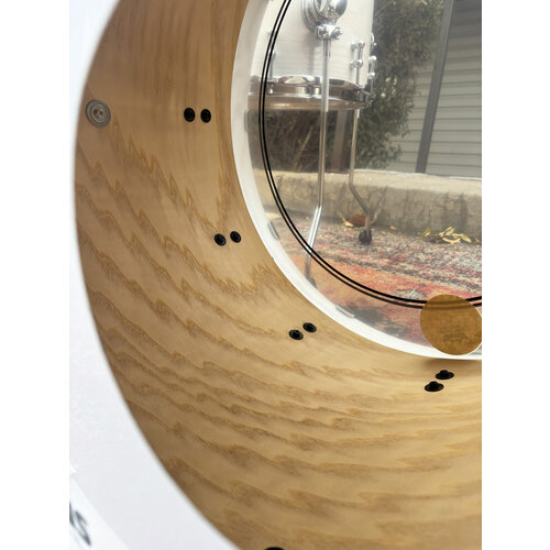 Swede's Custom Drums Raffle (30 Entries)