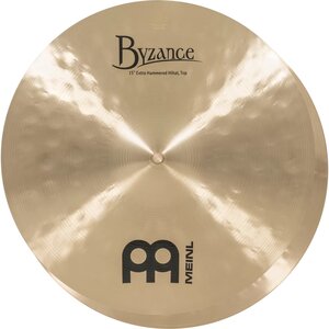 Meinl Meinl 15" Byzance Traditional Extra Hammered Hi-Hats