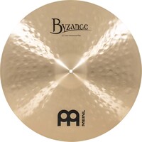 Meinl 22" Byzance Traditional Extra Hammered Ride