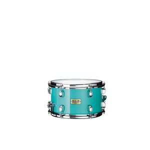 Tama Tama S.L.P. 7x12" Mod Bubinga Snare Drum Philo Tsoungui Model (Electro Turquoise)