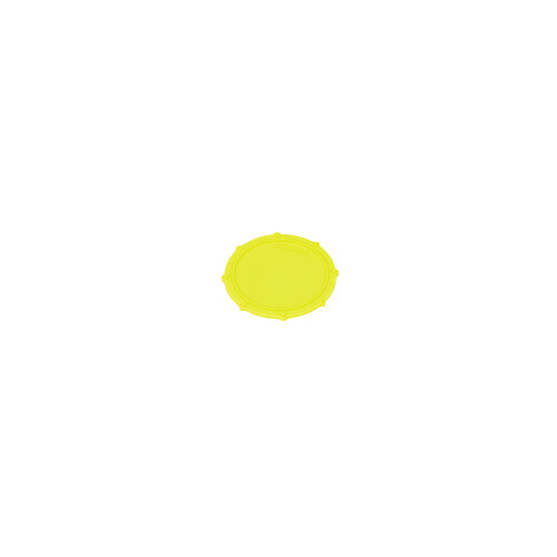 Tama Tama Traveler Pad Yellow Tama Tama Traveler Pad Yellow