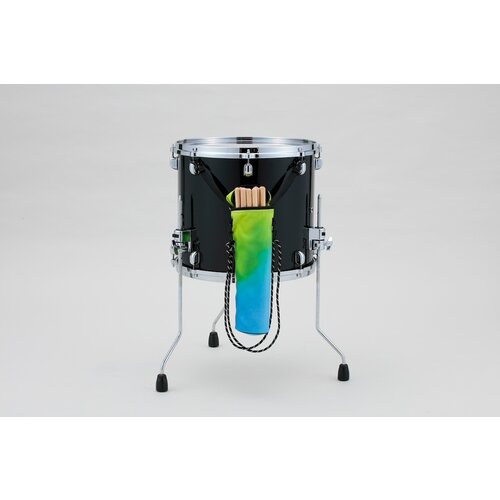 Tama Tama Vivid Collection Stick Bag - Yellow x Blue