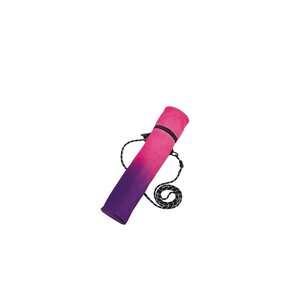 Tama Tama Vivid Collection Stick Bag - Pink x Violet