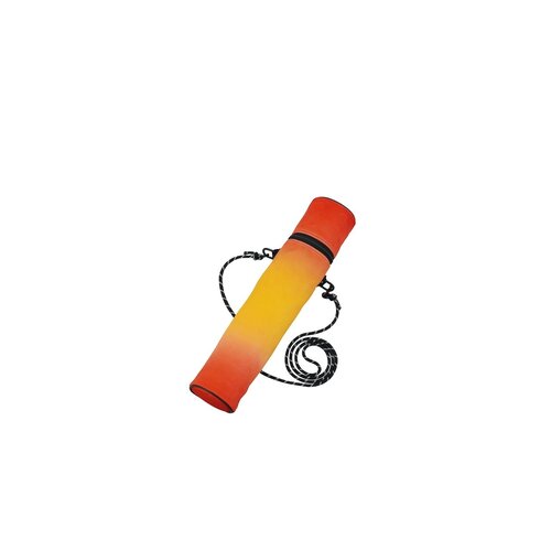 Tama Tama Vivid Collection Stick Bag - Orange x Yellow Tama Tama Vivid Collection Stick Bag - Orange x Yellow